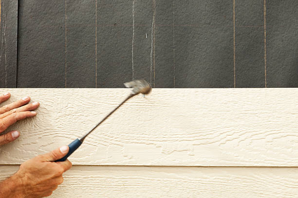 Best Stucco Siding  in China Spring, TX
