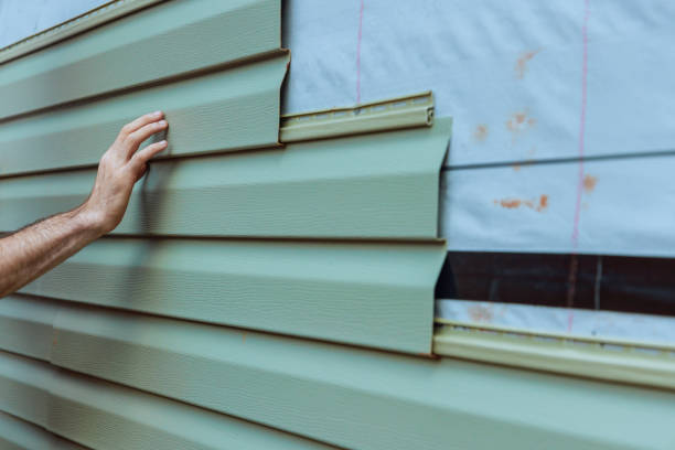 China Spring, TX Siding Company